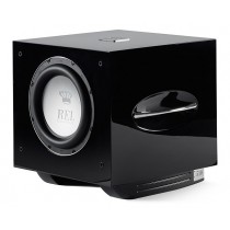 REL S510 Piano Black